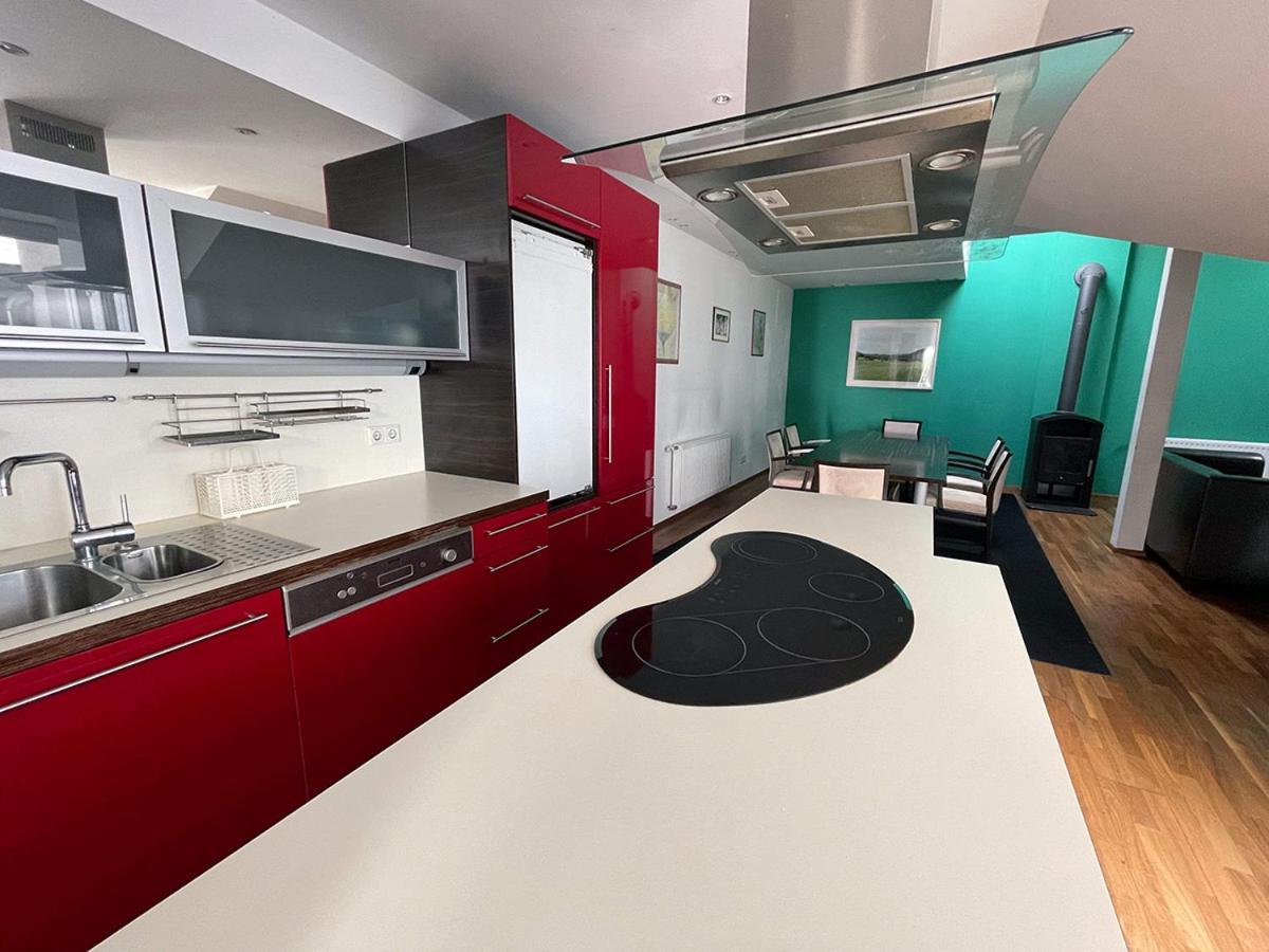Metro Apartments Vienne Extérieur photo