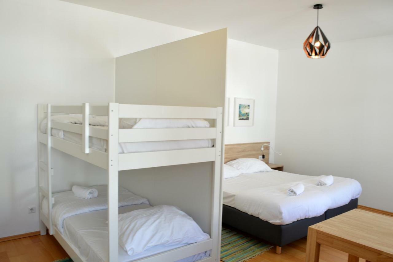 Metro Apartments Vienne Extérieur photo